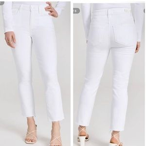 PAIGE Cindy Petite Jeans New with out tag Size 24